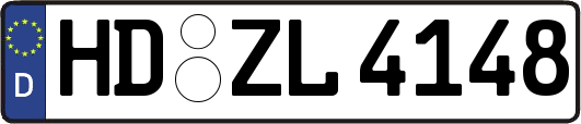 HD-ZL4148