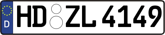 HD-ZL4149