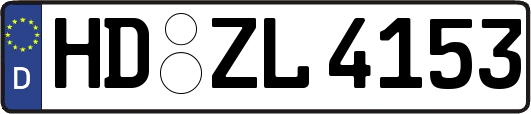 HD-ZL4153