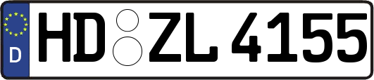 HD-ZL4155