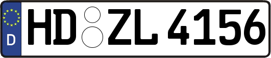 HD-ZL4156