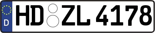 HD-ZL4178