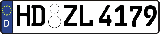 HD-ZL4179