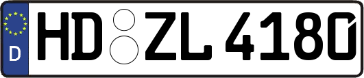 HD-ZL4180