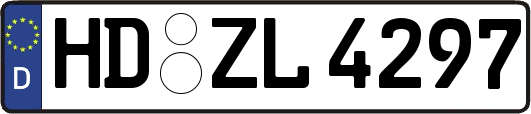 HD-ZL4297