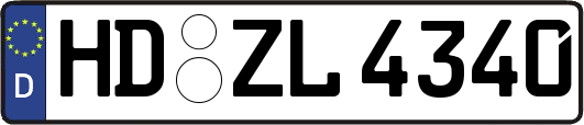 HD-ZL4340