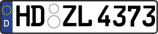 HD-ZL4373