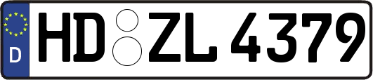 HD-ZL4379