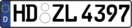 HD-ZL4397