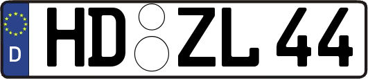 HD-ZL44
