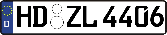 HD-ZL4406