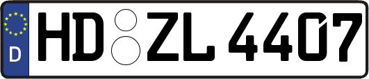 HD-ZL4407