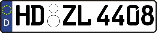 HD-ZL4408