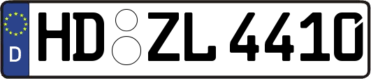 HD-ZL4410