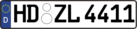 HD-ZL4411