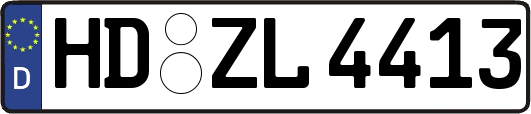 HD-ZL4413