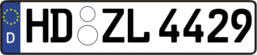 HD-ZL4429