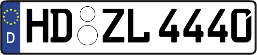 HD-ZL4440