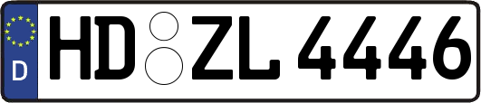 HD-ZL4446
