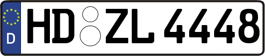 HD-ZL4448