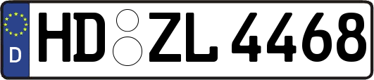 HD-ZL4468