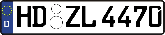 HD-ZL4470