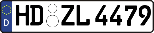 HD-ZL4479