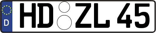 HD-ZL45