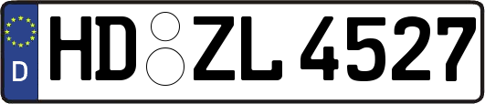 HD-ZL4527