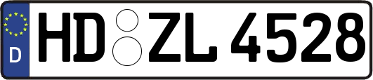 HD-ZL4528