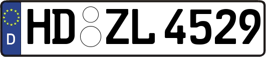 HD-ZL4529