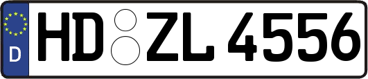 HD-ZL4556