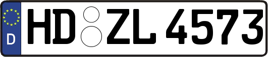 HD-ZL4573