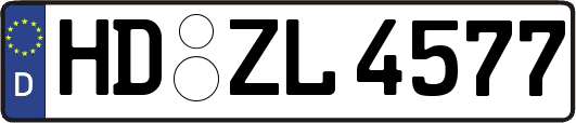 HD-ZL4577