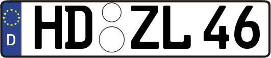 HD-ZL46