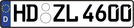 HD-ZL4600