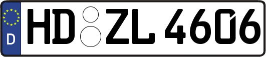 HD-ZL4606