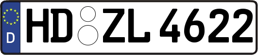 HD-ZL4622