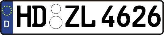HD-ZL4626