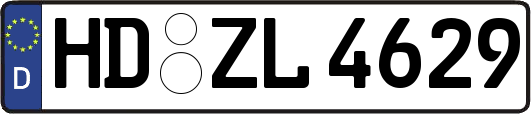 HD-ZL4629