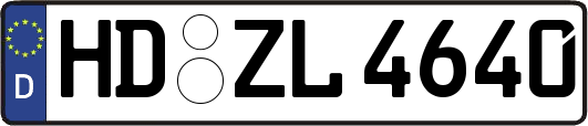 HD-ZL4640