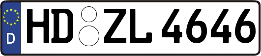HD-ZL4646