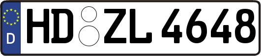 HD-ZL4648