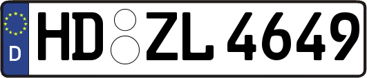 HD-ZL4649