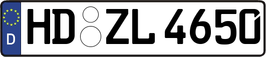 HD-ZL4650