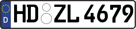 HD-ZL4679