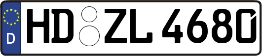 HD-ZL4680