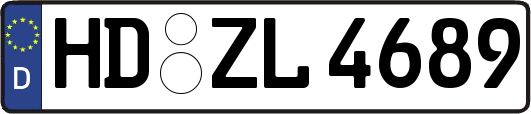 HD-ZL4689