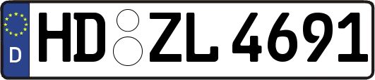 HD-ZL4691