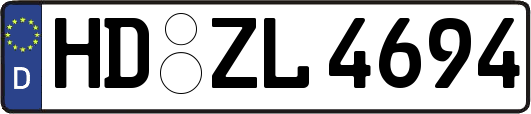 HD-ZL4694
